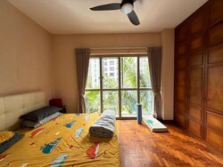 The Bayshore (D16), Condominium #507992141